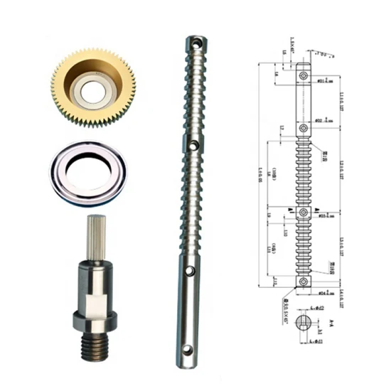 Hard Alloy Push Broach Built-up Broach for Sale